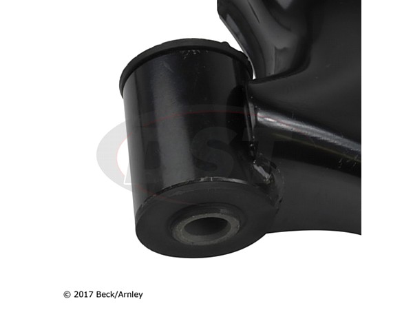 beckarnley-102-6030 Front Lower Control Arm and Ball Joint - Driver Side